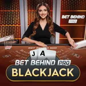 Pragmatic Play Blackjack